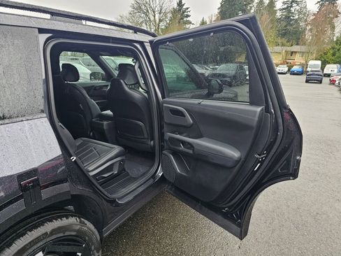 New 2027 Kia Telluride EX X-Line image 27