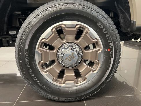 New 2026 Ford F250 King Ranch image 7