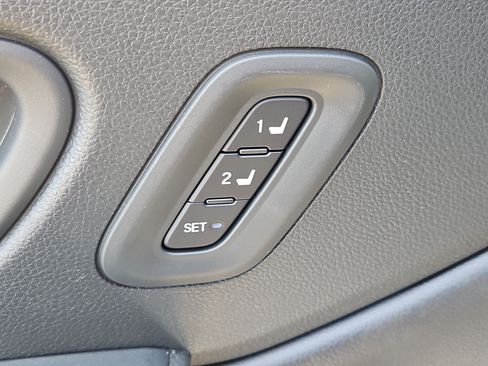 New 2026 Honda Passport RTL image 10
