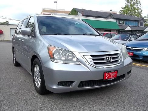 Used 2010 Honda Odyssey EX image 5