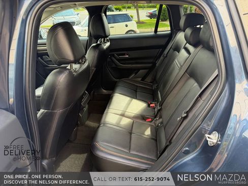 Certified 2026 MAZDA CX-50 AWD 2.5 S w/ Cargo Package image 22
