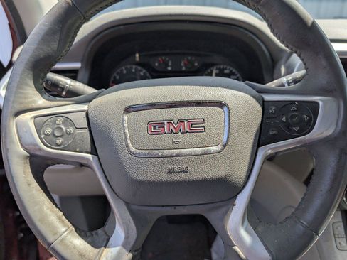 Used 2018 GMC Acadia SLE FWD image 23