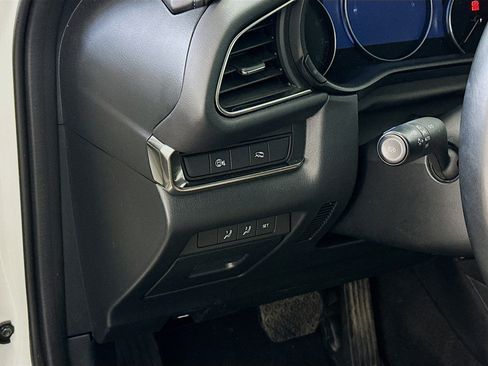 Used 2025 MAZDA CX-30 AWD 2.5 S w/ Preferred Package image 17