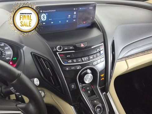 Used 2019 Acura RDX FWD w/ Advance Package image 23