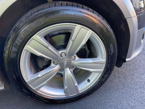 Used 2013 Audi A4 Premium AWD/4WD image 20