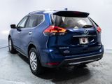 Used 2017 Nissan Rogue SV w/ HEV Premium Package image 3