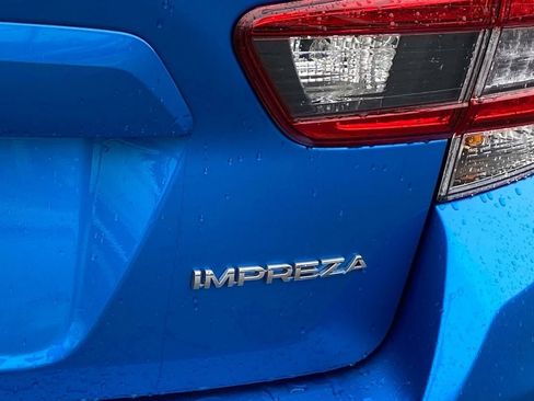 Used 2023 Subaru Impreza Premium image 6