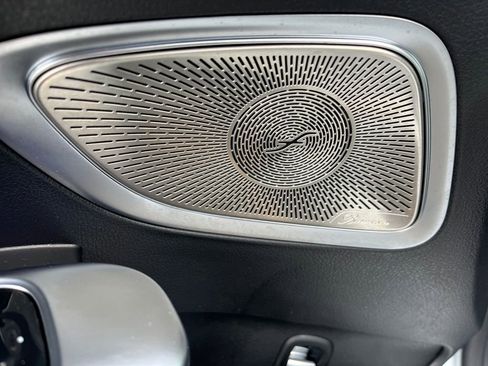 Certified 2025 Mercedes-Benz C 300 4MATIC Sedan image 20