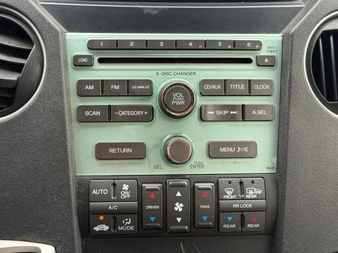 Used 2011 Honda Pilot EX image 20