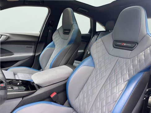 Certified 2025 Audi S5 Prestige AWD/4WD image 20