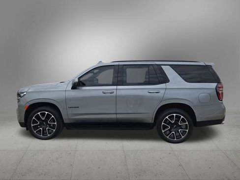 Used 2023 Chevrolet Tahoe RST w/ Sport Performance Package image 3