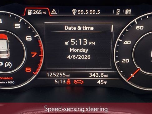 Used 2017 Audi Q7 3.0T Prestige AWD/4WD image 24