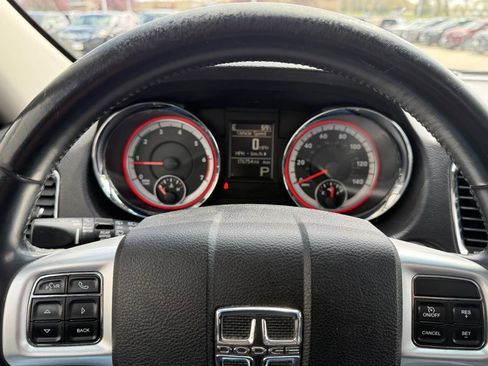 Used 2013 Dodge Durango R/T w/ Leather Interior Group AWD/4WD image 8