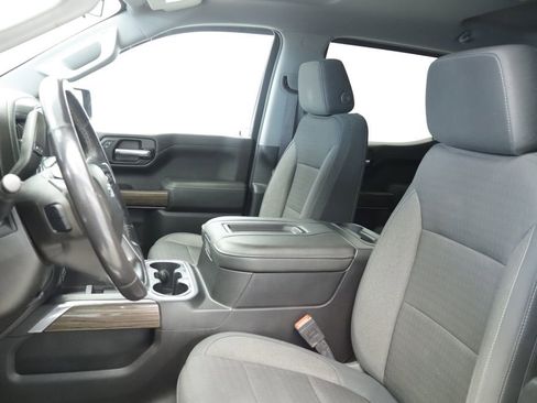 Used 2019 Chevrolet Silverado 1500 RST AWD/4WD image 27