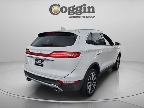 Used 2019 Lincoln MKC Reserve w/ MKC Technology Package image 5