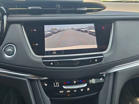 New 2026 Cadillac XT5 Luxury FWD image 23