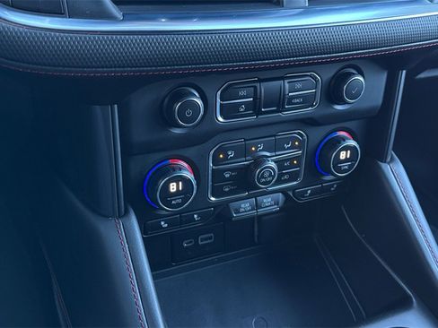 Certified 2023 Chevrolet Tahoe RST w/ Sport Performance Package image 26