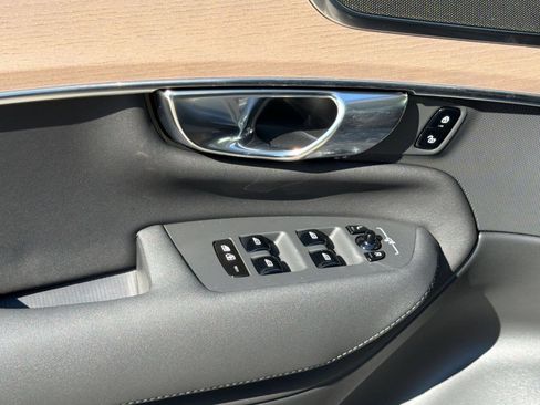 New 2026 Volvo XC90 B5 Plus AWD/4WD image 26