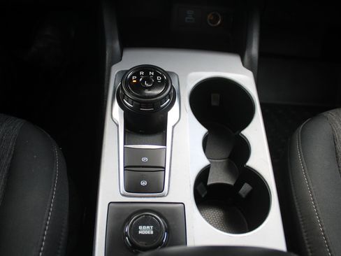 Used 2021 Ford Bronco Sport Big Bend image 34