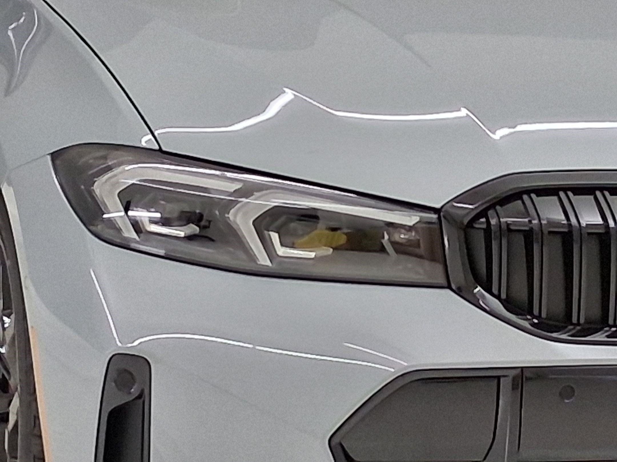 New 2026 BMW 330i Sedan w/ M Sport Package RWD image 10