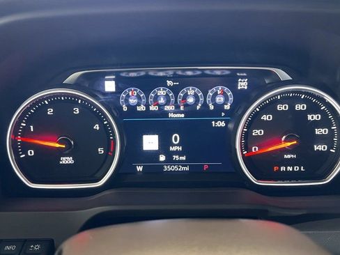 Used 2023 Chevrolet Silverado 2500 LTZ w/ LTZ Convenience Package image 31