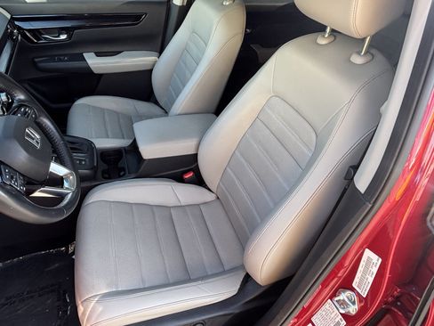 Certified 2024 Honda CR-V EX-L image 14