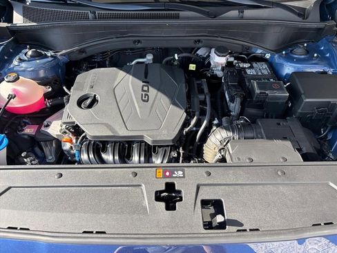 Used 2023 Hyundai Santa Fe SEL image 29