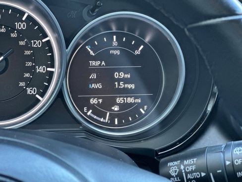Used 2020 MAZDA CX-9 Touring w/ Touring Premium Package AWD/4WD image 26