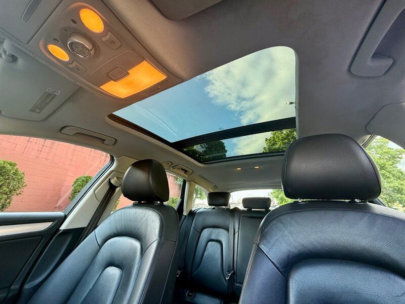 Used 2009 Audi A4 2.0T Premium Plus AWD/4WD image 12