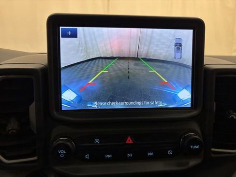 Used 2024 Ford Bronco Sport Outer Banks w/ Tech Package image 21