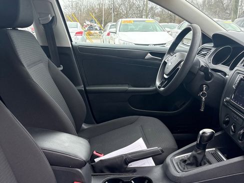 Used 2016 Volkswagen Jetta S FWD image 15