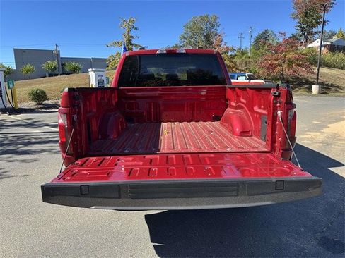 Certified 2024 Ford F150 XLT w/ FX4 Off-Road Package image 23