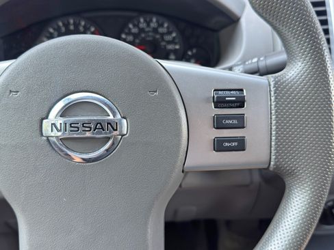 Used 2018 Nissan Frontier S AWD/4WD image 20