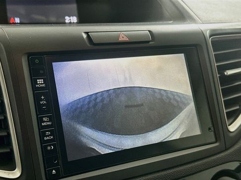 Used 2016 Honda CR-V EX image 22
