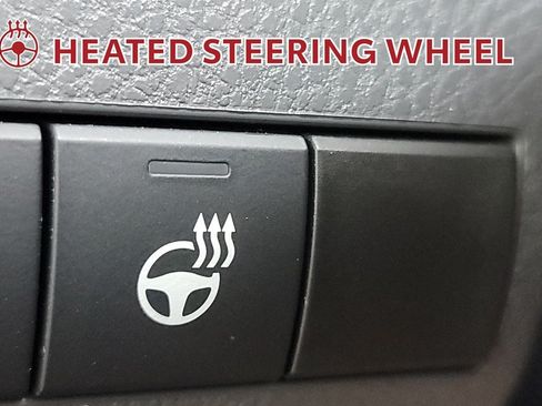 Certified 2024 Toyota Camry XLE w/ Cold Weather Package FWD image 26