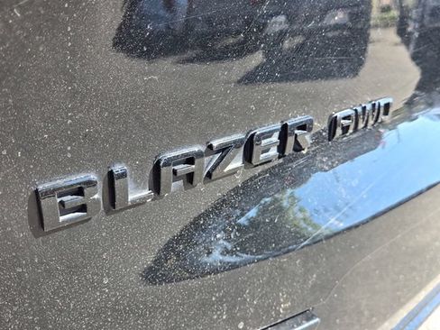 Used 2025 Chevrolet Blazer RS AWD/4WD image 7
