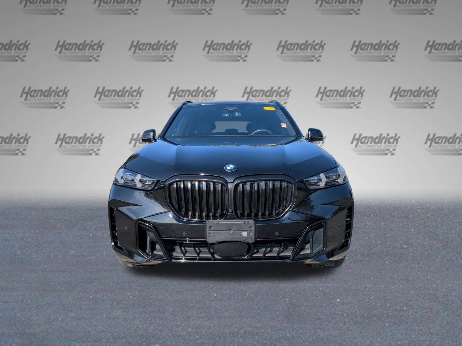 Used 2024 BMW X5 xDrive40i w/ Executive Package AWD/4WD image 5