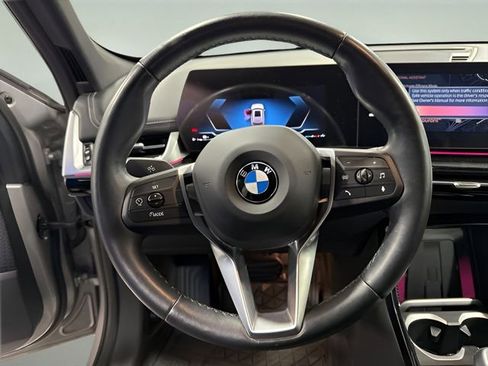 Used 2024 BMW X1 xDrive28i w/ Convenience Package image 15