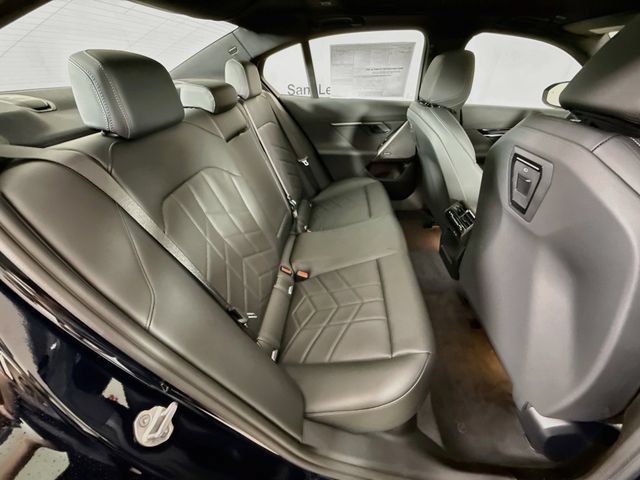 New 2027 BMW 550e xDrive w/ Premium Package AWD/4WD image 28