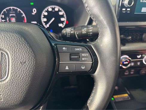 Used 2023 Honda CR-V EX-L image 20