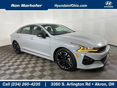 Used 2023 Kia K5 GT-Line