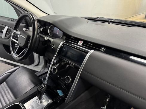 Used 2021 Land Rover Discovery Sport S image 57