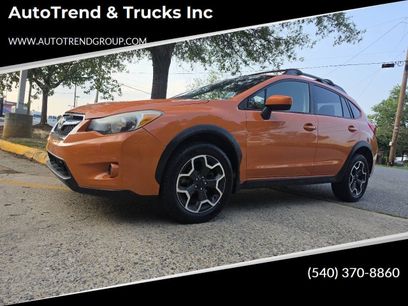 Used 2015 Subaru Crosstrek 2.0i Premium w/ Popular Package #1