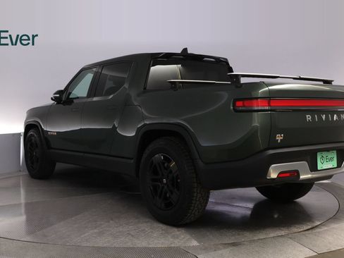 Used 2022 Rivian R1T Adventure AWD/4WD image 17