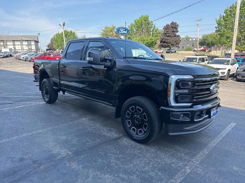 New 2026 Ford F350 Platinum AWD/4WD image 32