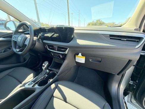 New 2026 Buick Encore GX Sport Touring w/ Advanced Technology Package image 31