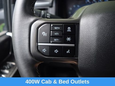 Used 2024 Ford F150 XLT w/ Equipment Group 302A MID AWD/4WD image 6