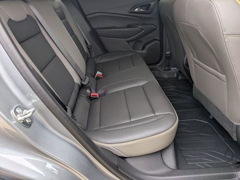 New 2026 Chevrolet Trax ACTIV w/ Sunroof Package image 32