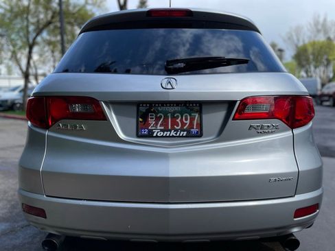 Used 2007 Acura RDX w/ Technology Package image 5