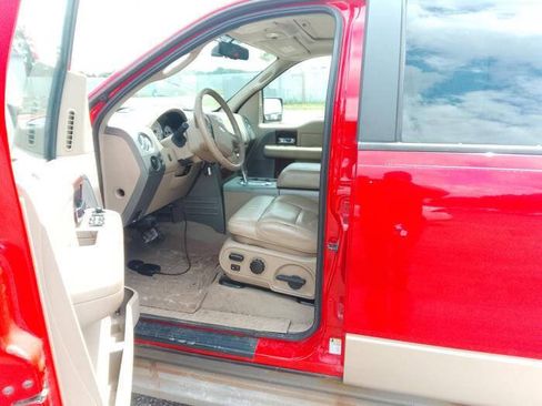 Used 2007 Ford F150 FX4 AWD/4WD image 23